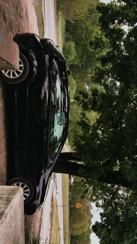 Schwarz Gebraucht 2005 Opel Astra GTC Coupé | 1.300 € (Fairer Preis) - Bild 1/4
