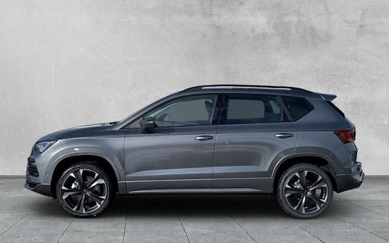 Neu Cupra Ateca 150 PS (110 kW) 2026 Grau SUV