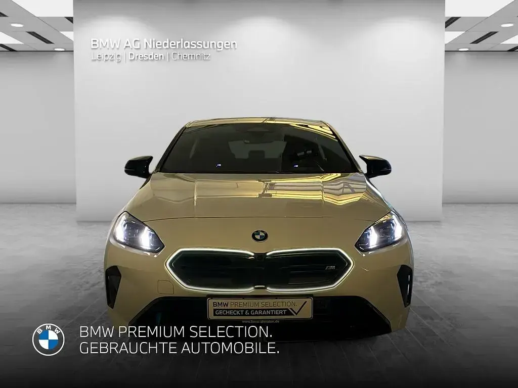 Gebraucht BMW M135 M Sport 317 PS (233 kW) 2025 Weiß Kleinwagen