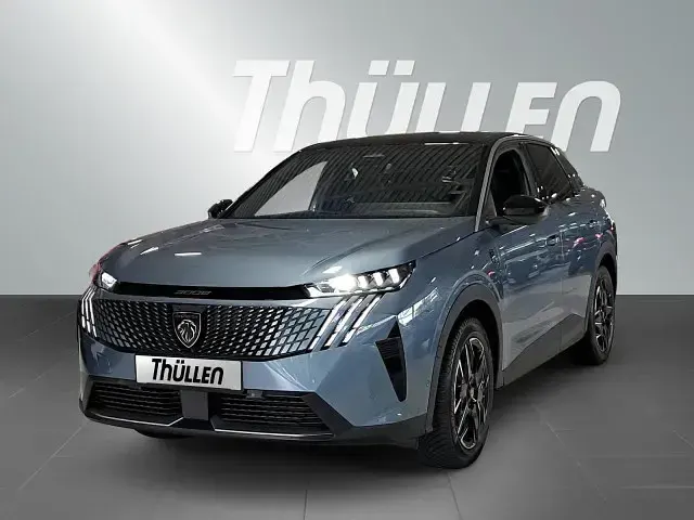 Gebraucht Peugeot 3008 GT 145 PS (106 kW) 2025 SUV
