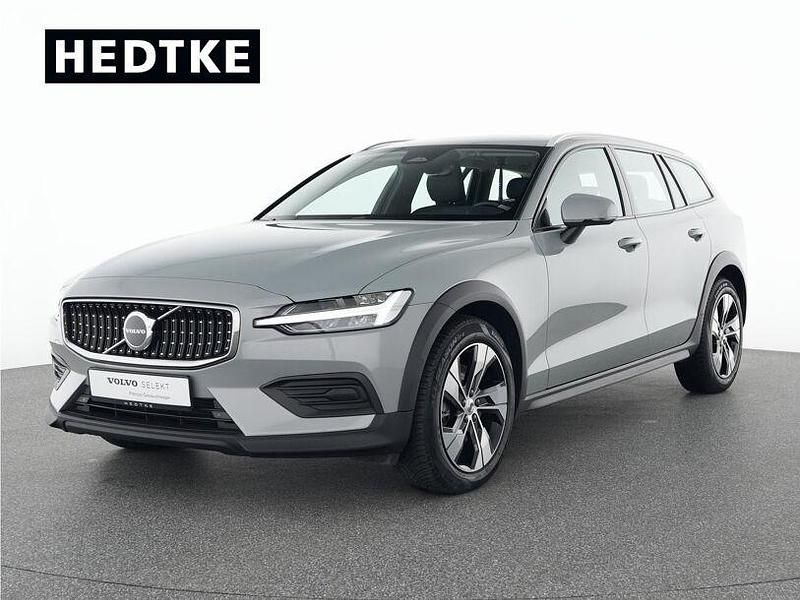 Gebraucht Volvo V60 197 PS (144 kW) 2023 Andere Kombi
