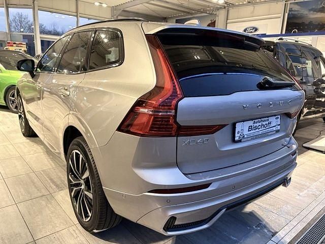 Gebraucht Volvo XC60 Plus 250 PS (183 kW) 2025 Bright dusk SUV