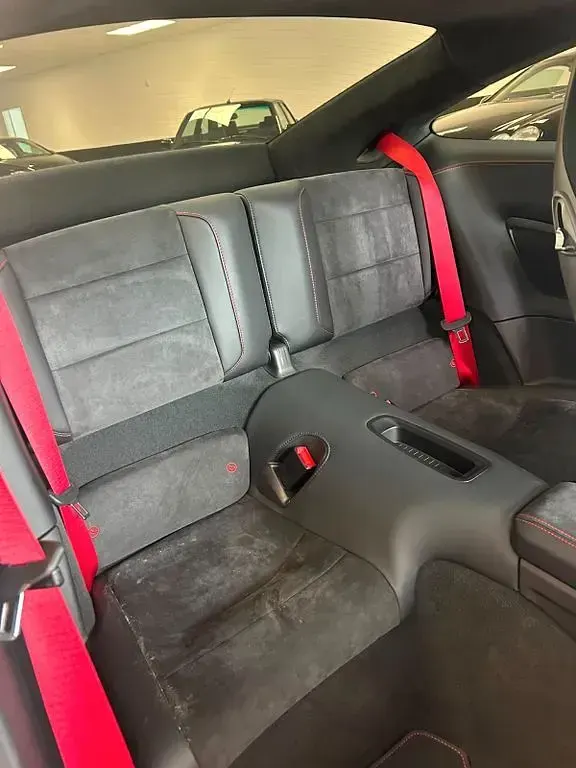 Gebraucht Porsche 911 Carrera GTS 450 PS (330 kW) 2018 Grau Coupé