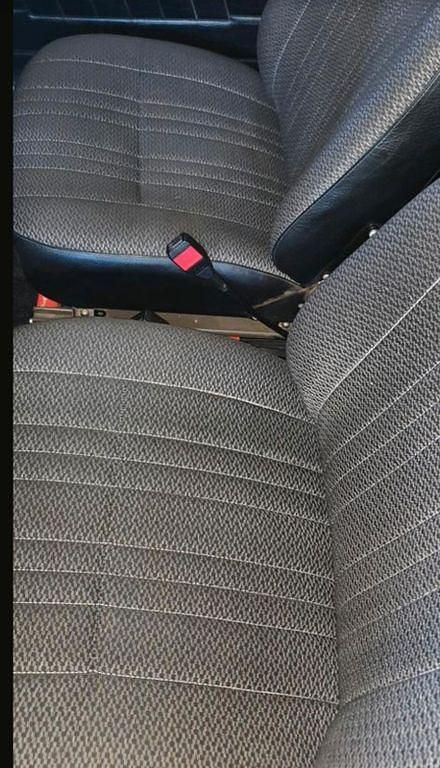 Gebraucht Skoda 105 48 PS (35 kW) 1981 Rot Limousine