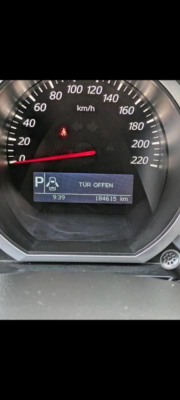 Gebraucht Suzuki Grand Vitara 170 PS (125 kW) 2011 SUV