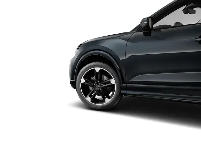 Gebraucht Audi Q2 Advanced Plus 116 PS (85 kW) 2026 Manhattangrau metallic SUV