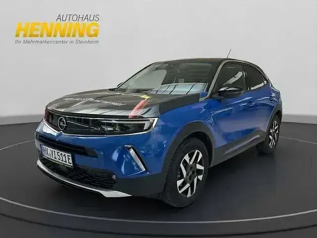 Gebraucht Opel Mokka-e Elegance 100 kW (136 PS) 2022 SUV