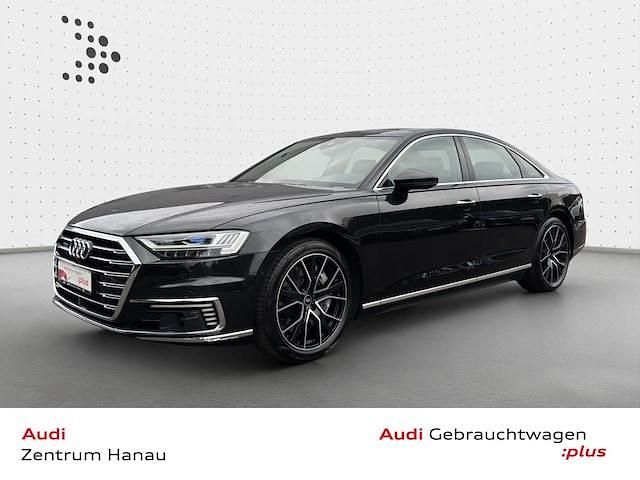 Gebraucht 2021 Audi A8 Ambiente Limousine | 47.969 € (Guter Preis) - Bild 1/4