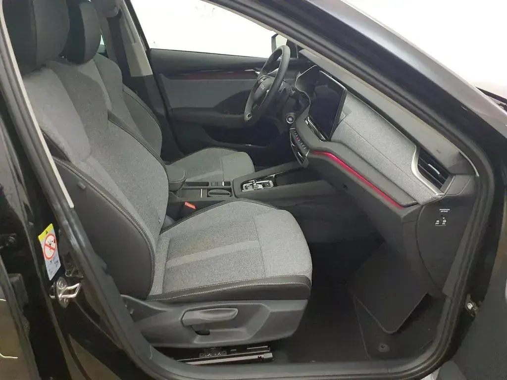 Gebraucht Skoda Octavia Drive 150 PS (110 kW) 2025 Schwarz Kombi