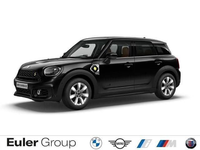 Schwarz Gebraucht 2022 Mini Cooper S Countryman SUV | 27.999 € (Guter Preis) - Bild 1/4