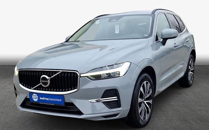 Gebraucht Volvo XC60 Core 250 PS (183 kW) 2024 Vapour grey SUV