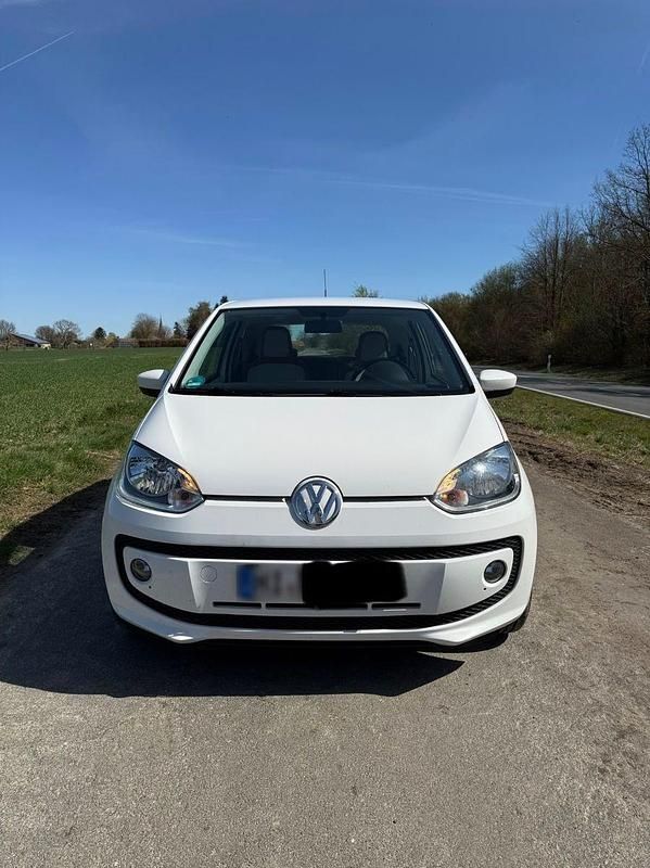 Second-hand VW up! 60 CP (44 kW) 2012 Alb Hatchback