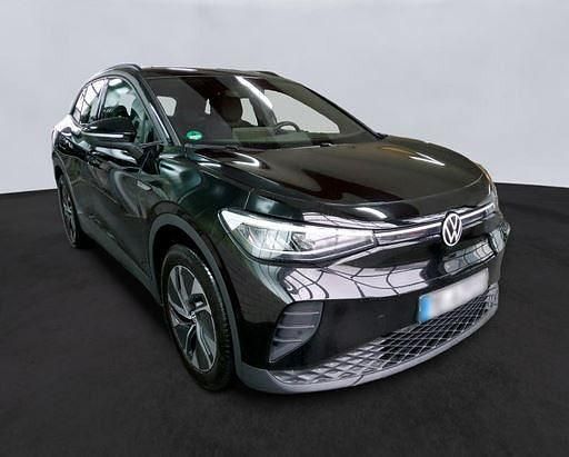 Gebraucht VW ID.4 Pro Performance 150 kW (204 PS) 2022 Schwarz SUV