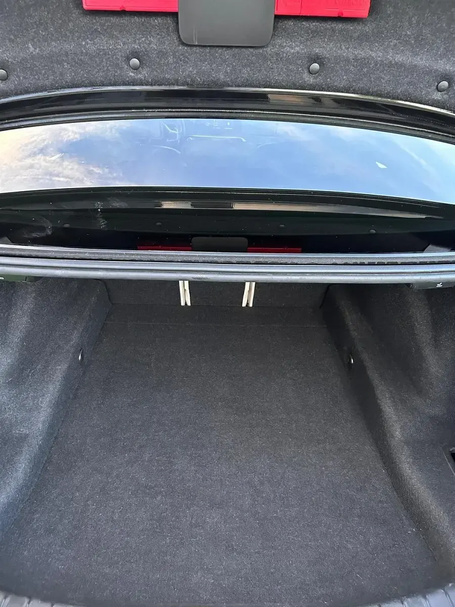 Gebraucht BMW M550 462 PS (339 kW) 2018 Schwarz Limousine