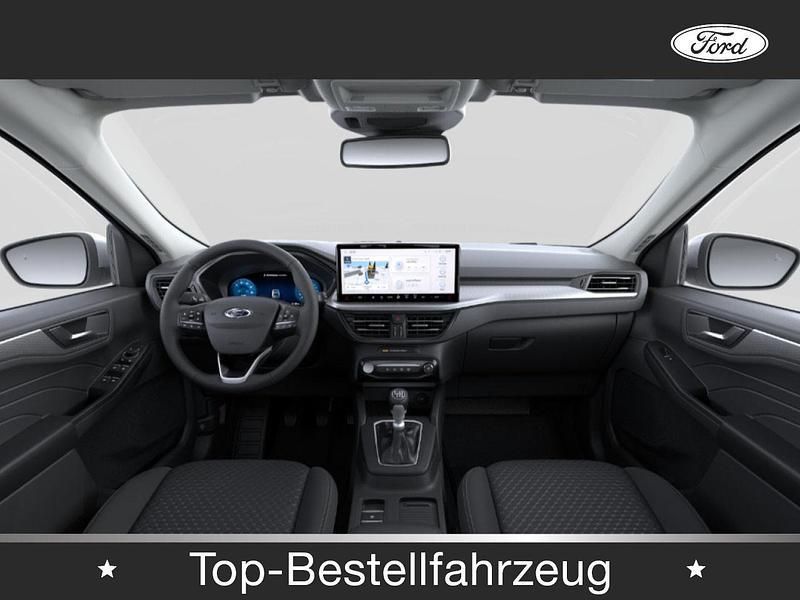 Neu Ford Kuga Titanium 243 PS (178 kW) 2025 SUV