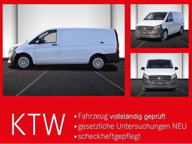 Gebraucht 2024 Mercedes Vito Van | 35.686 € (Teuer) - Bild 1/4