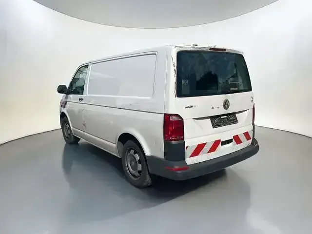 Gebraucht VW T6 150 PS (110 kW) 2018 Andere Van