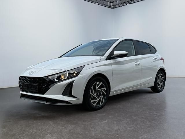 Neu 2025 Hyundai i20 Kleinwagen | 19.689 € (Fairer Preis) - Bild 1/1