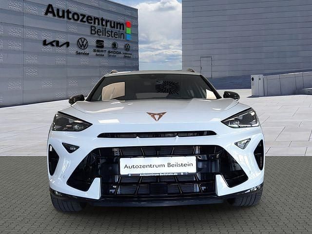 Gebraucht Cupra Formentor VZ 333 PS (244 kW) 2024 Grau SUV