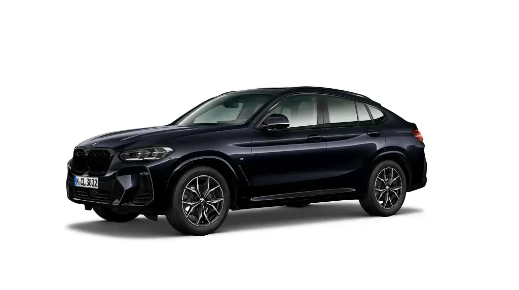 Gebraucht BMW X4 Shadowline 245 PS (180 kW) 2026 SUV