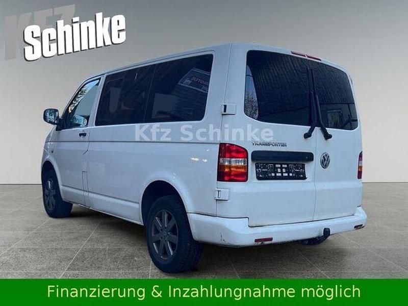 Gebraucht VW Caravelle 135 PS (99 kW) 2009 Andere Limousine