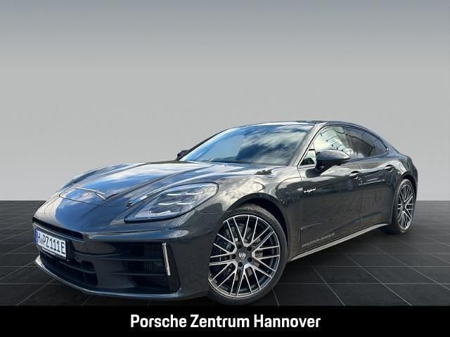 Grau Gebraucht 2025 Porsche Panamera 4 Limousine | 148.950 € (Guter Preis) - Bild 1/4
