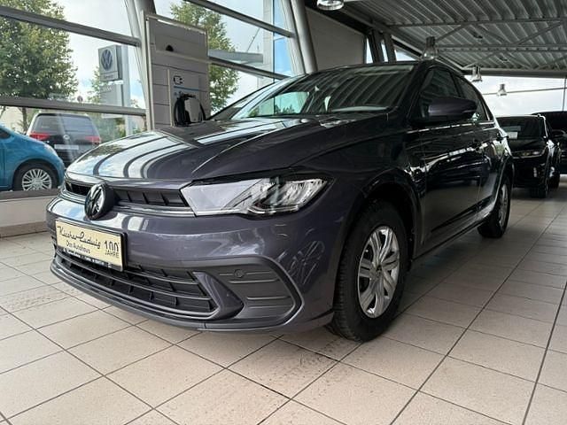 Używany VW Polo Basis 80 KM (58 kW) 2025 Szary Hatchback
