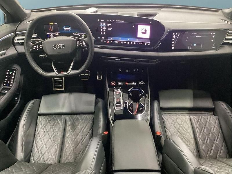 Gebraucht Audi S5 367 PS (269 kW) 2025 Grau Kombi