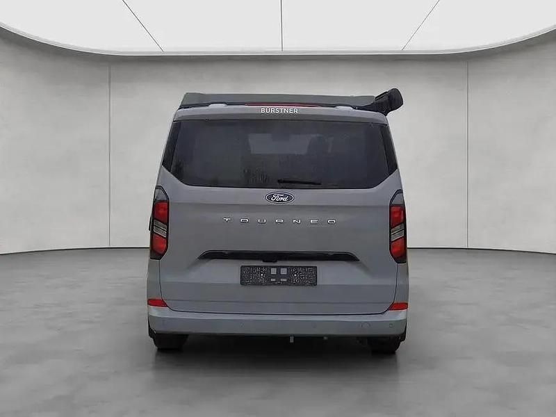Gebraucht Buerstner Copa 171 PS (125 kW) 2025 Grau Van