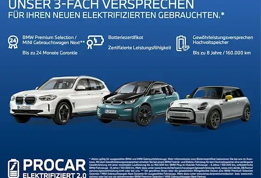 Gebraucht BMW X3 M Sport 292 PS (214 kW) 2022 SUV
