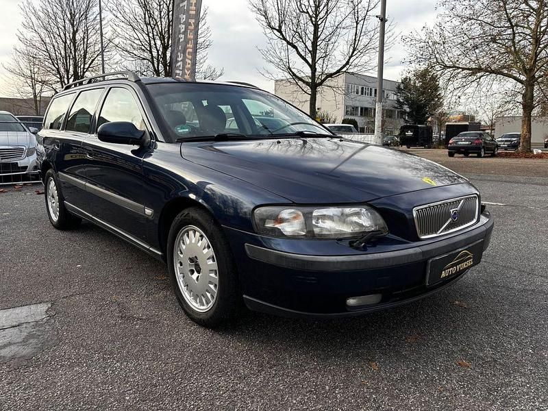 Gebraucht 2000 Volvo V70 Kombi | 990 € (Fairer Preis) - Bild 1/4