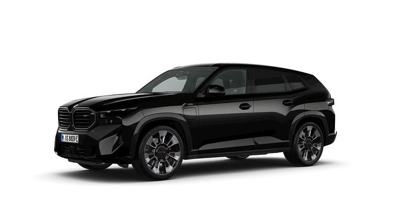 Gebraucht 2025 BMW XM Comfort Edition SUV | 103.930 € (Teuer) - Bild 1/2