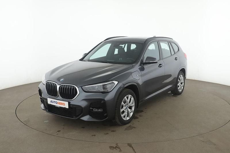Brugt BMW X1 M Sport 95 HK (69 kW) 2022 SUV