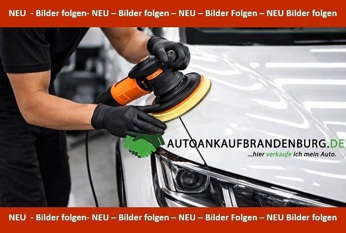 Gebraucht Ford Tourneo Titanium X 185 PS (136 kW) 2021 Grau Van / Kleinbus