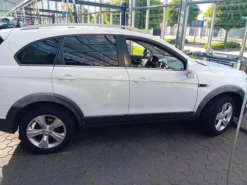 Gebraucht 2012 Chevrolet Captiva LT SUV | 5.999 € (Guter Preis) - Bild 1/4