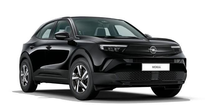 Karbon schwarz Neu 2025 Opel Mokka Edition SUV | 22.651 € (Superpreis) - Bild 1/2