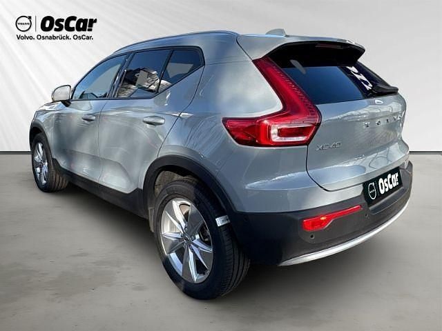 Gebraucht Volvo XC40 120 PS (88 kW) 2025 SUV