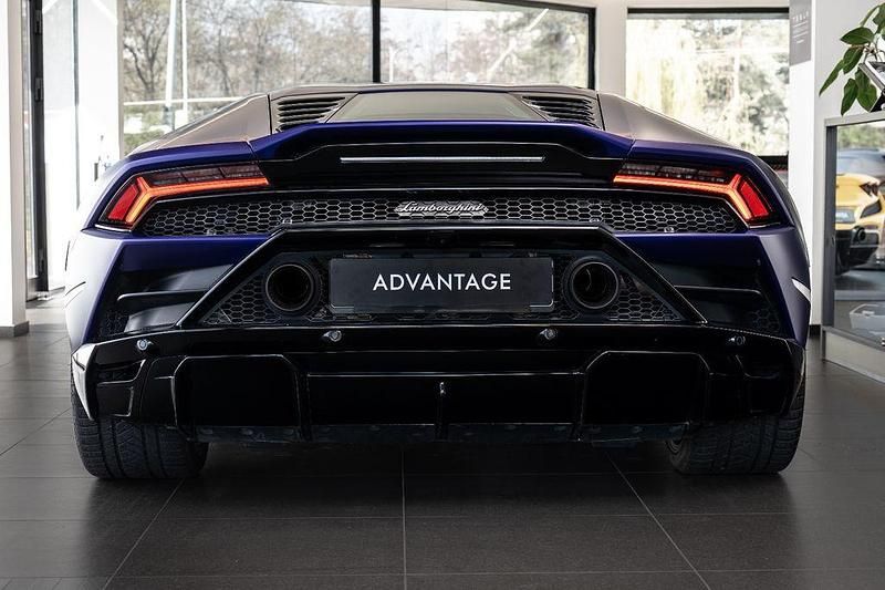 Gebraucht Lamborghini Huracán 610 PS (448 kW) 2020