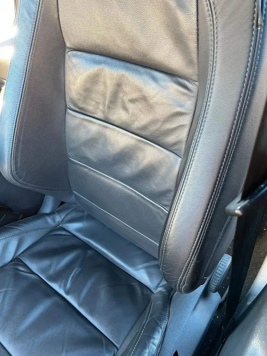Gebraucht VW Golf V GTI 200 PS (147 kW) 2007 Violet Limousine