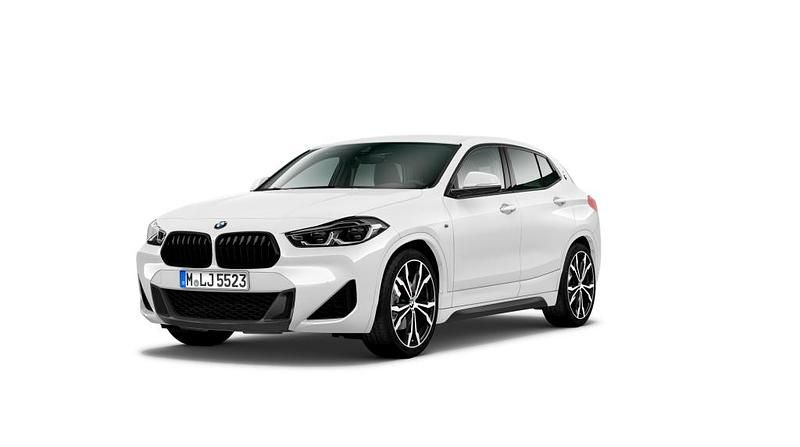 Gebraucht BMW X2 Efficient Dynamics 178 PS (130 kW) 2026 SUV
