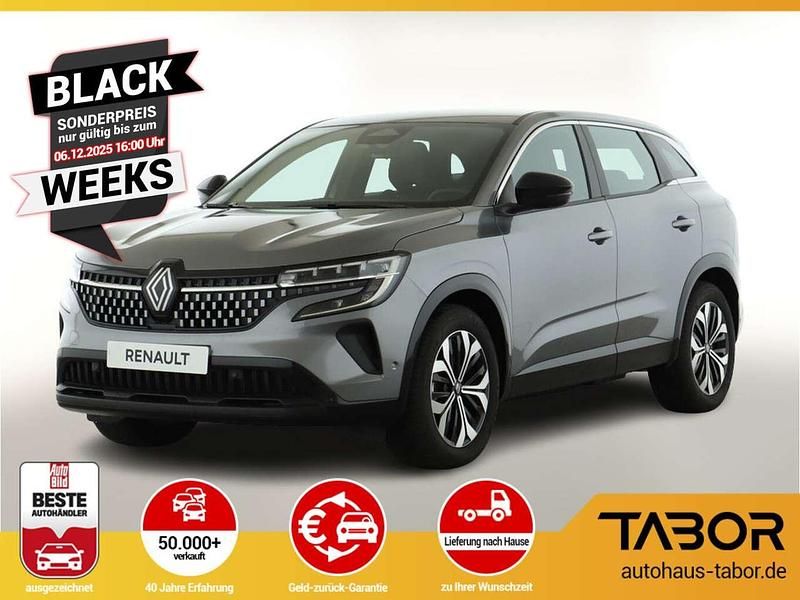 Dolomitgrau Gebraucht 2024 Renault Austral Evolution SUV | 26.988 € (Guter Preis) - Bild 1/4