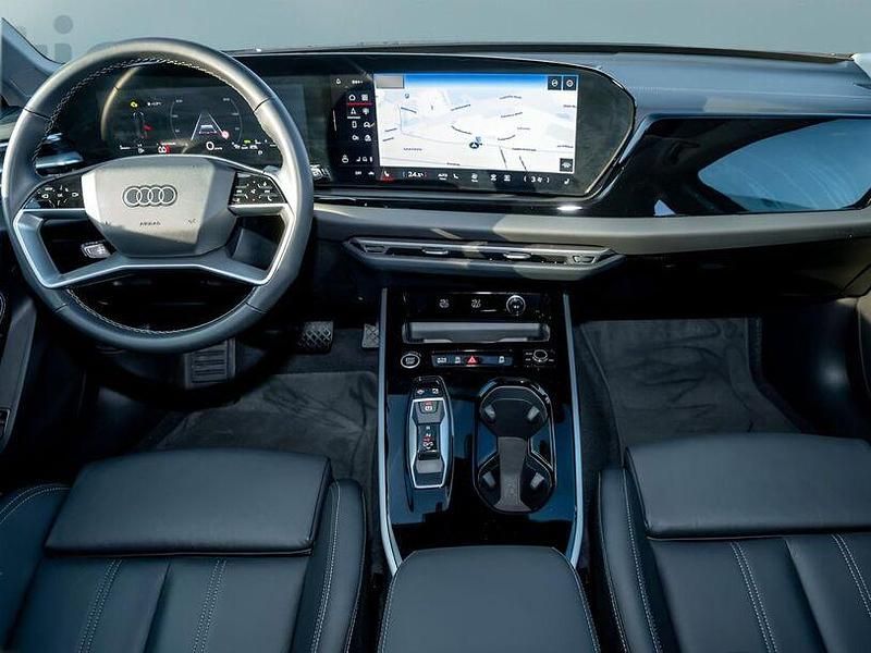 Gebraucht Audi A5 150 PS (110 kW) 2025 Weiß Kombi