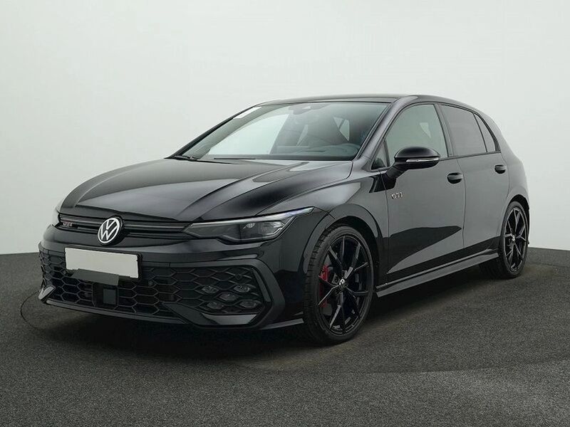 Schwarz Gebraucht 2024 VW Golf VIII Style Limousine | 43.289 € (Fairer Preis) - Bild 1/4