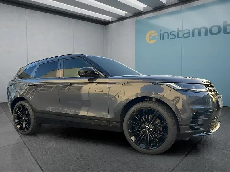 Gebraucht Land Rover Range Rover 300 PS (220 kW) 2025 Grau SUV