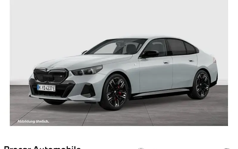 Gebraucht BMW i5 Performance 442 kW (601 PS) 2025 Limousine