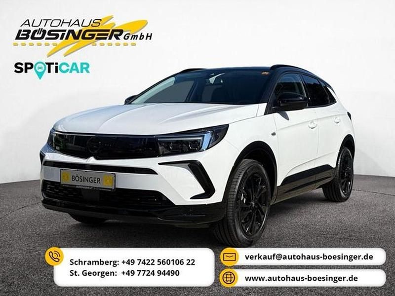 Gebraucht 2024 Opel Grandland X SUV | 26.900 € (Fairer Preis) - Bild 1/1