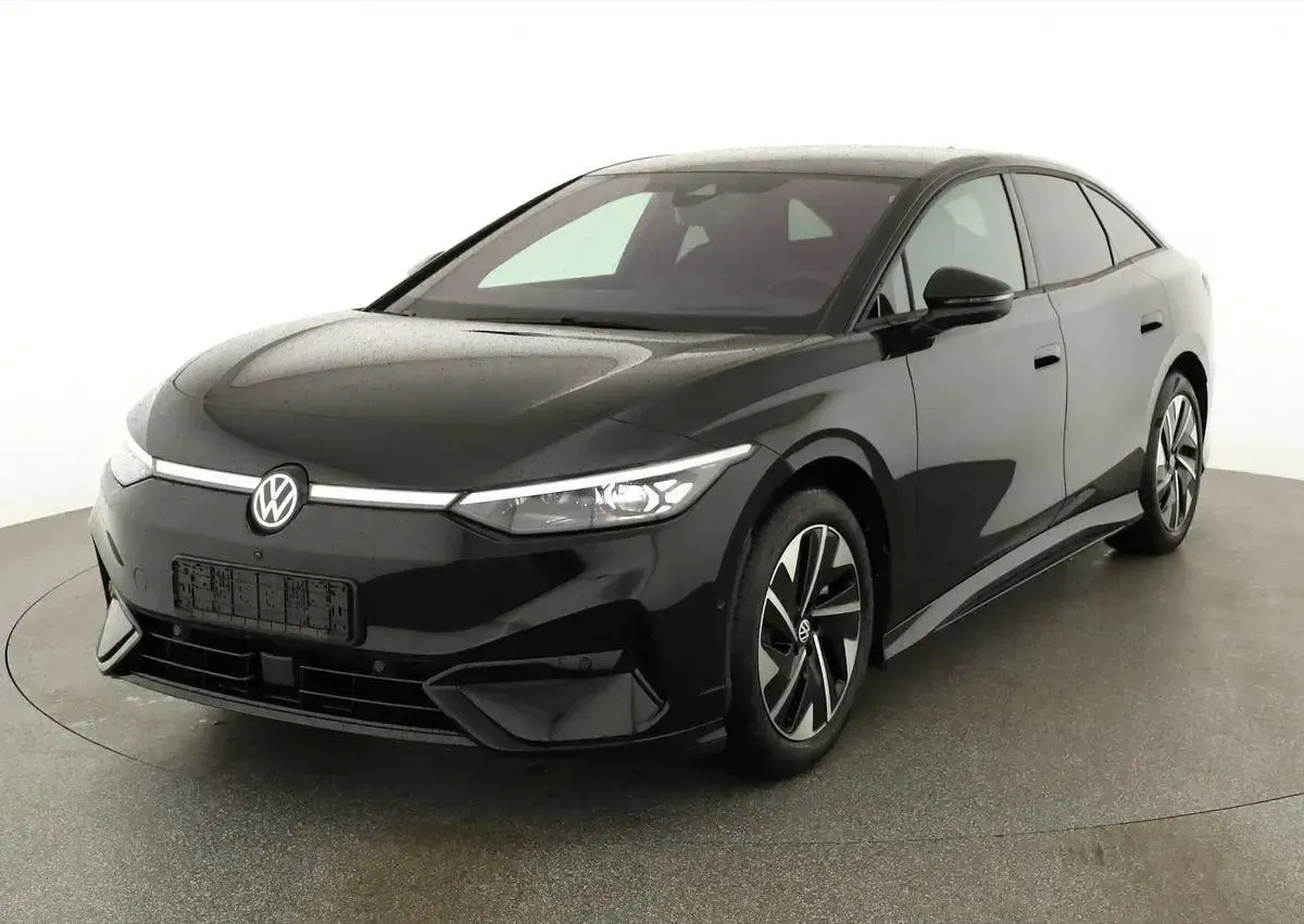 Gebraucht VW ID.7 IQ Drive 210 kW (286 PS) 2026 Limousine