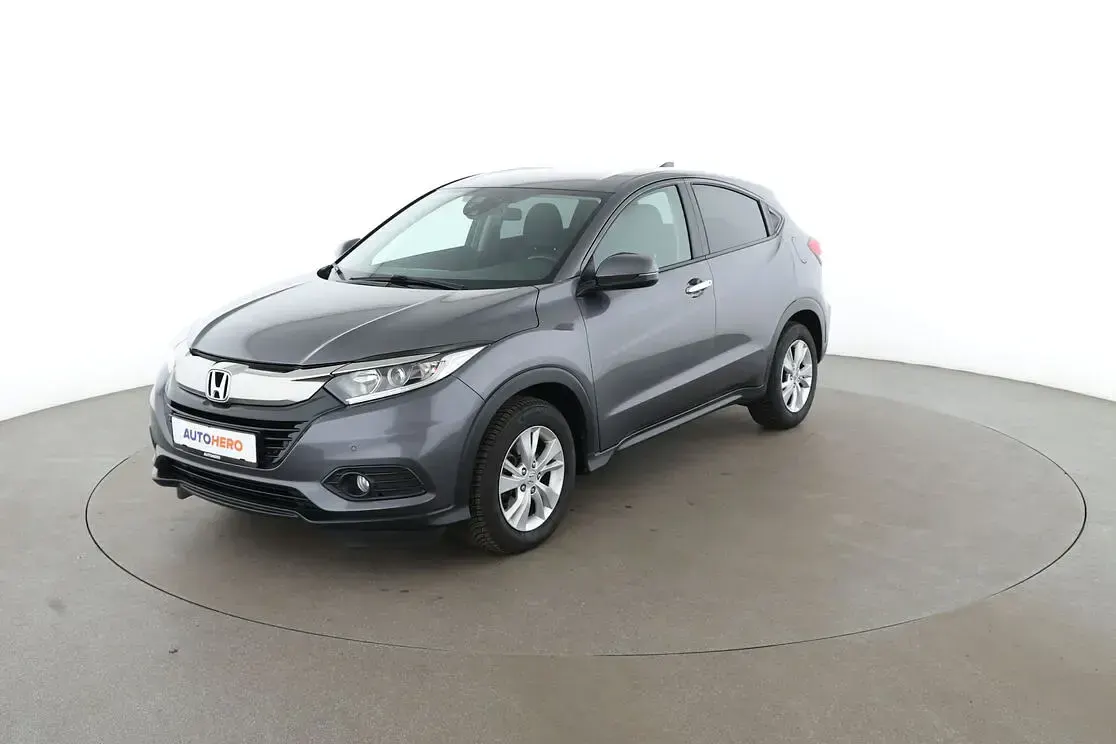Gebraucht Honda HR-V Elegance 131 PS (96 kW) 2019 SUV