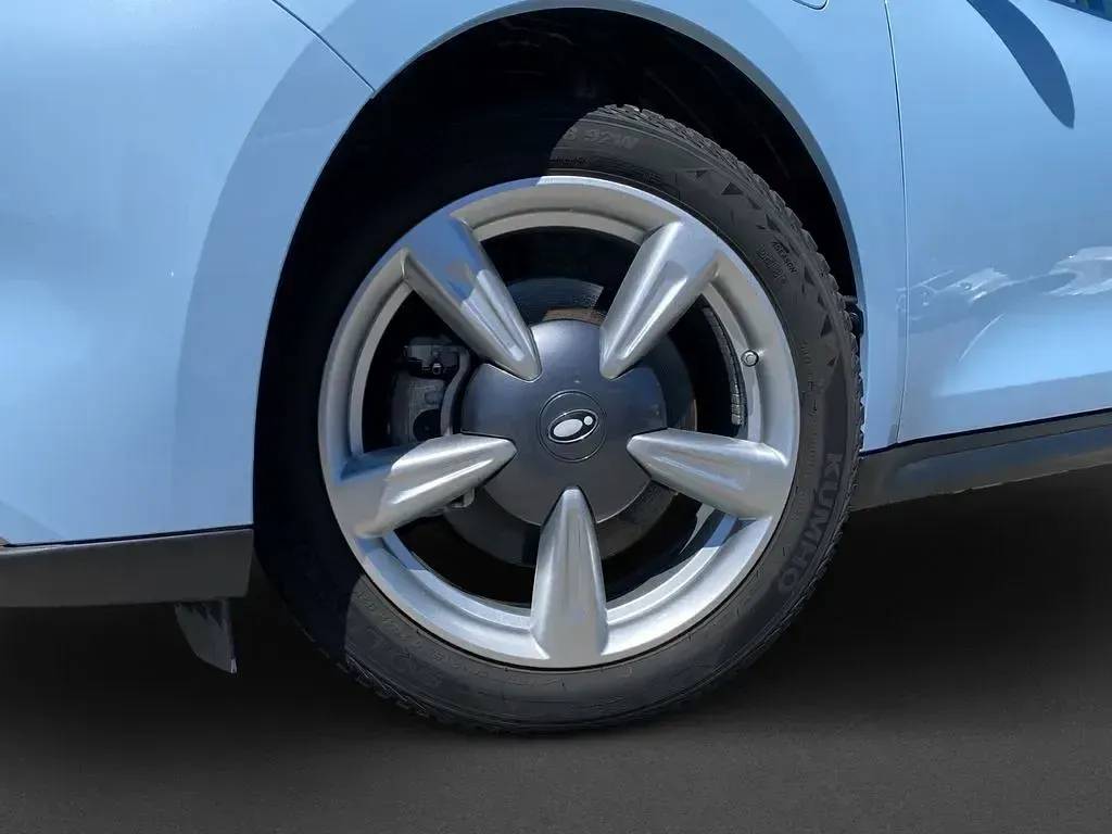 Gebraucht Ora 03 125 kW (171 PS) 2023 Blau Kleinwagen