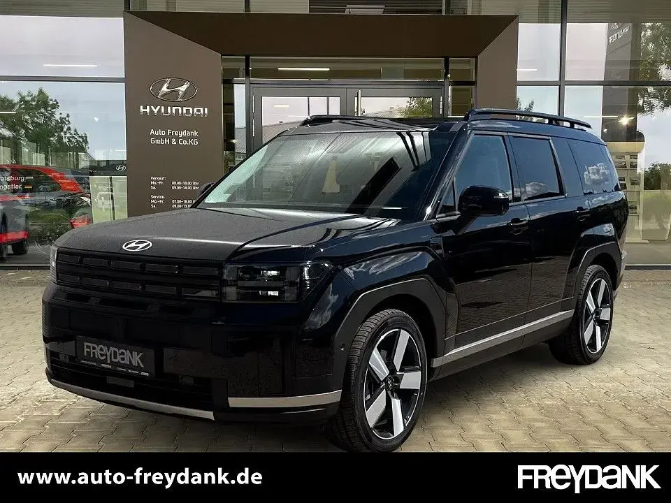 Gebraucht Hyundai Santa Fe 253 PS (186 kW) 2025 SUV